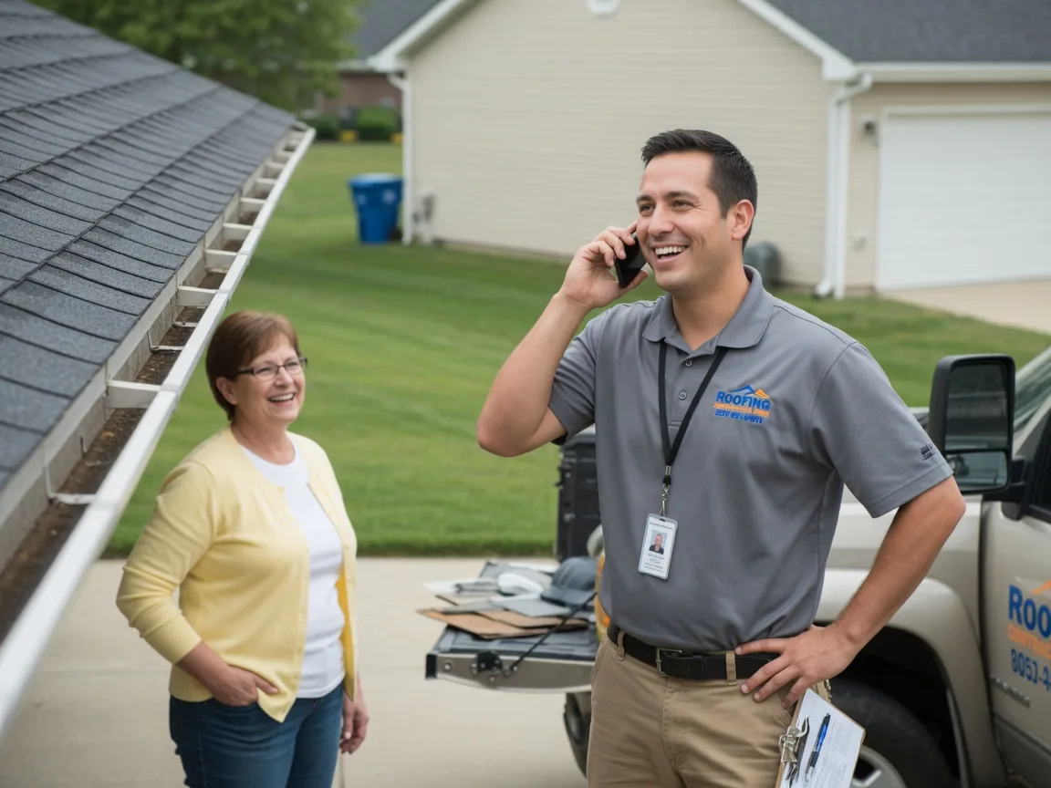 Local Roofing Contractors Vienna, MO FAQs